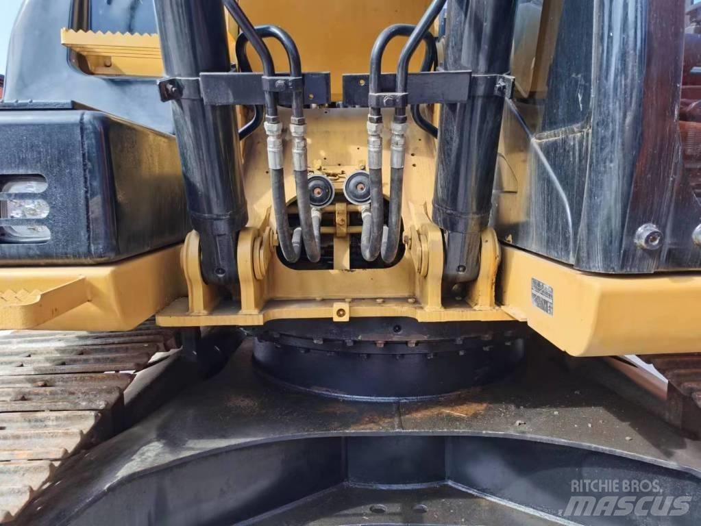 CAT 315 D2 履帶式 挖土機/掘鑿機/挖掘機