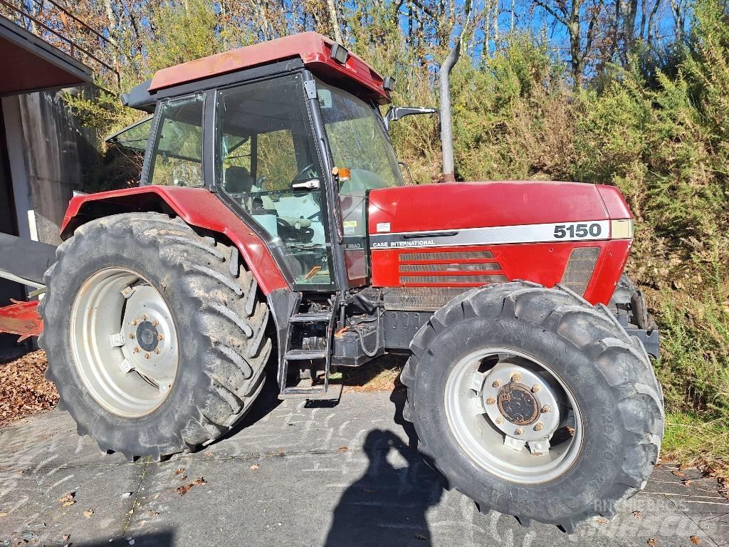 Case IH 5150 曳引機