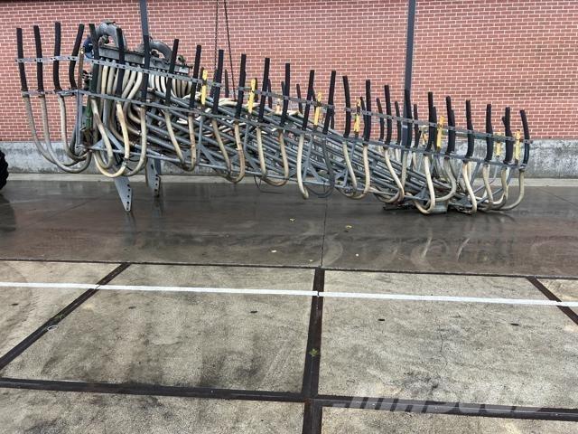 Vogelsang 15000 其他施肥機械和配件