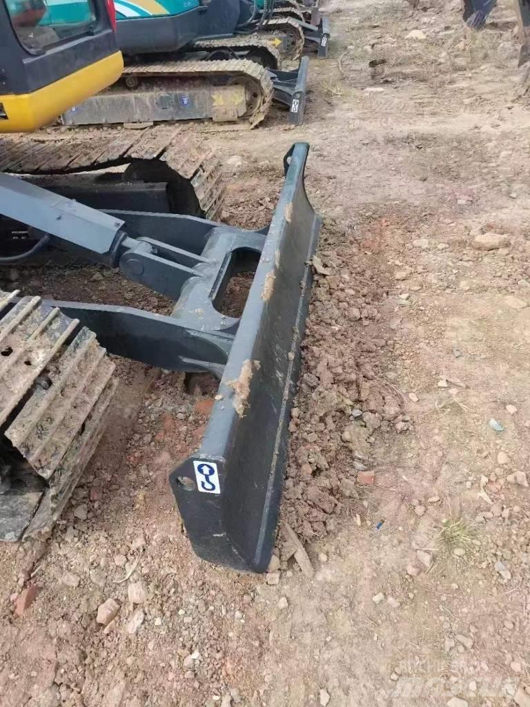 Komatsu PC70 履帶式 挖土機/掘鑿機/挖掘機