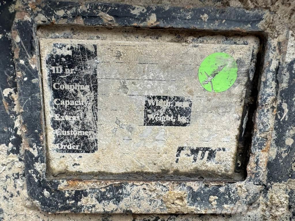 CAT 313FLGC 履帶式 挖土機/掘鑿機/挖掘機