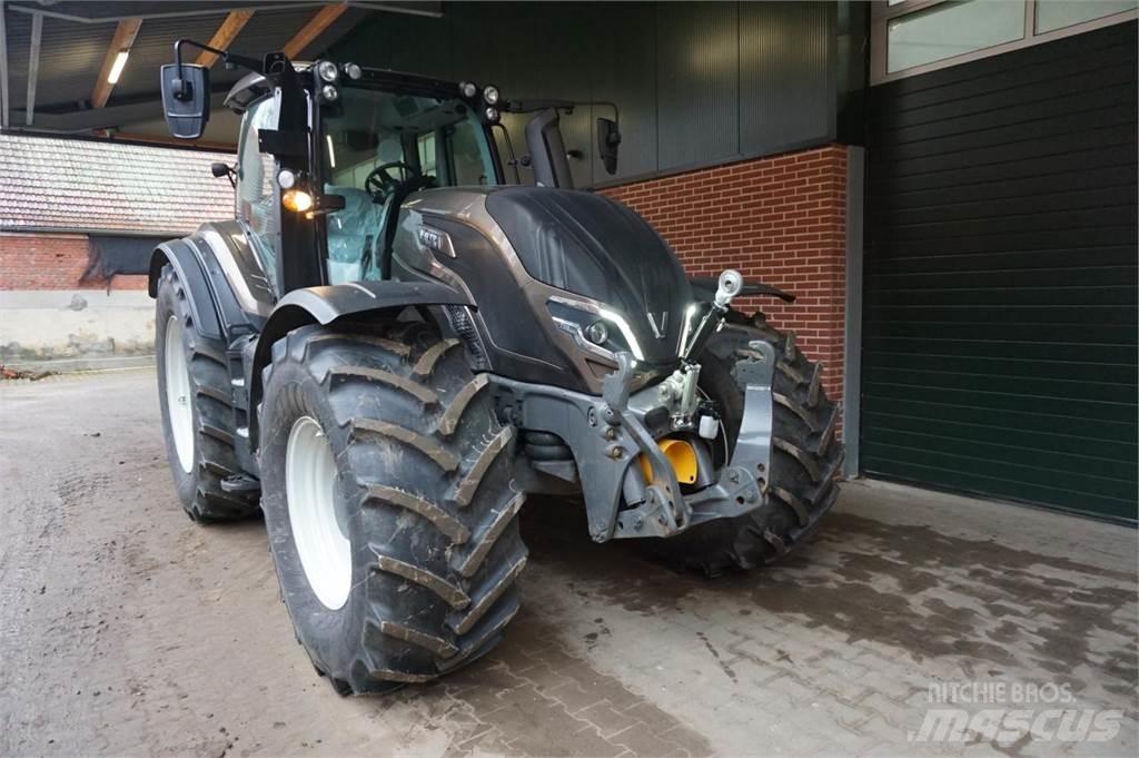 Valtra T175 Active 曳引機