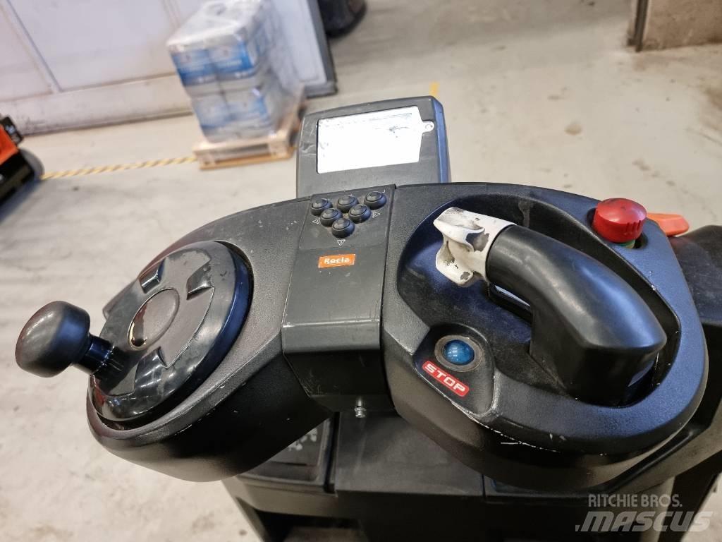 Rocla PS 20 低架裝載機