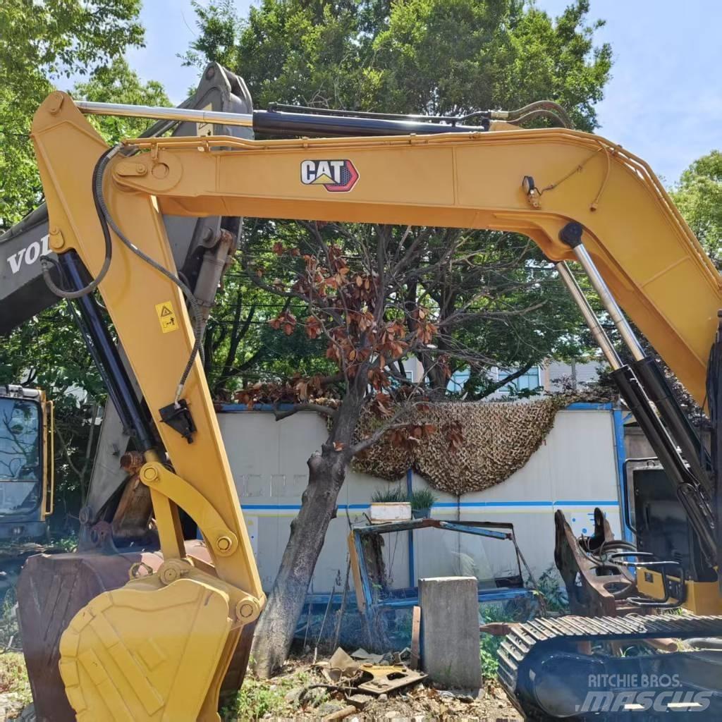 CAT 310 履帶式 挖土機/掘鑿機/挖掘機