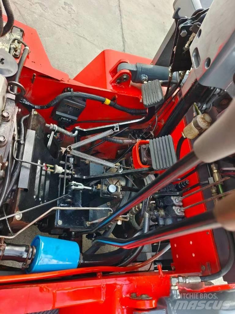 Heli K30 柴油卡車