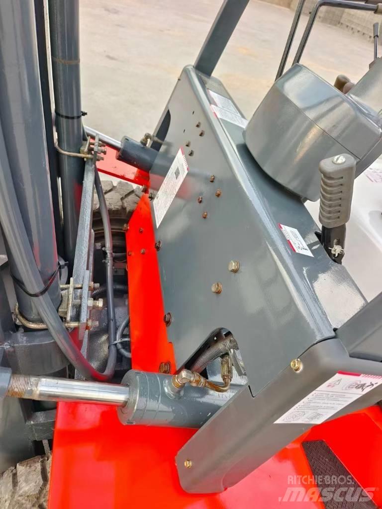 Heli K30 柴油卡車