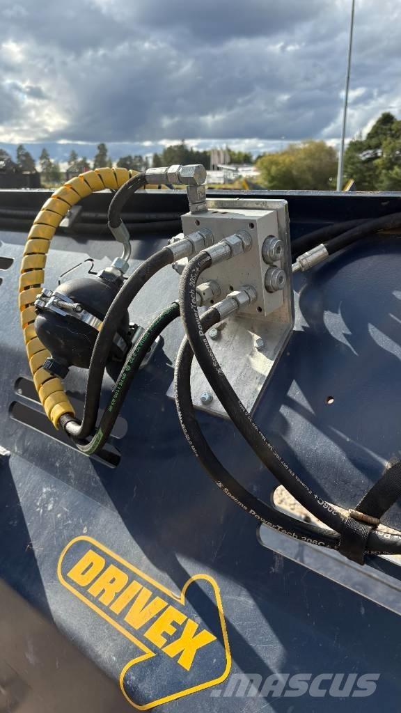 Drivex KS2500 鏟斗