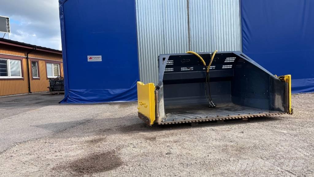 Drivex KS2500 鏟斗