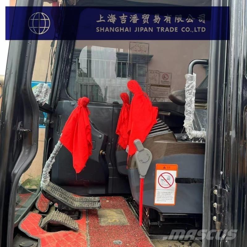 Sany SY 60 C 小型挖土機/掘鑿機<7t(小型挖掘機)