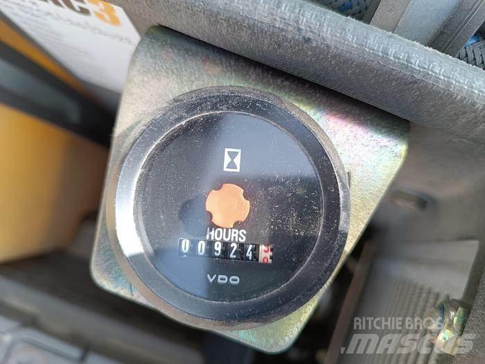 Bomag BW138AC 複合式滾壓機