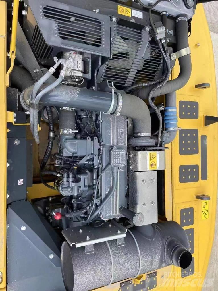 CAT CAT336FL 中型挖土機/掘鑿機/挖掘機 7t-12t