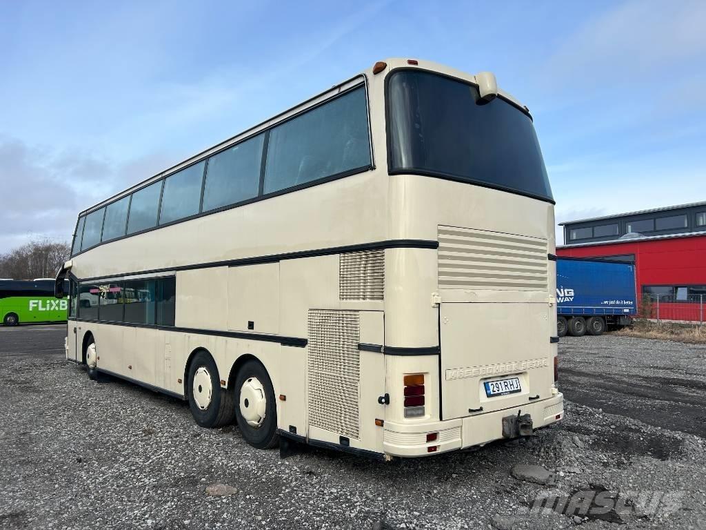 Setra S 228 雙層巴士