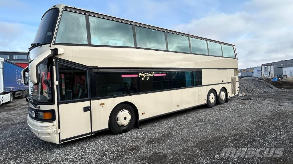 Setra S 228 雙層巴士