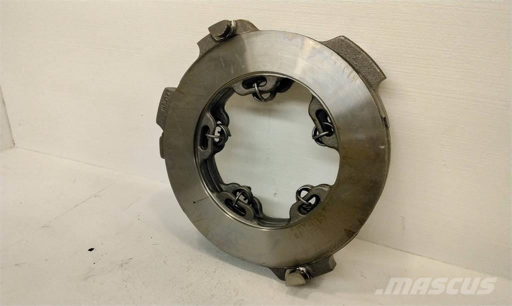 Ponsse 5504002 傳動裝置