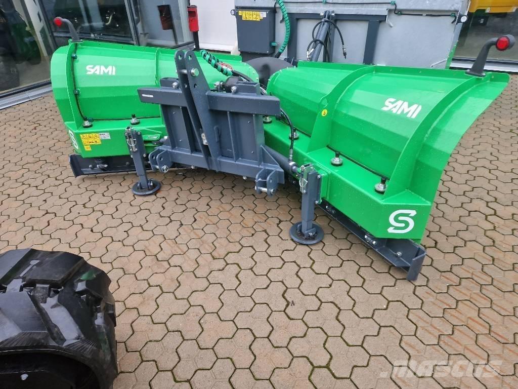 Sami VM 3200 犁
