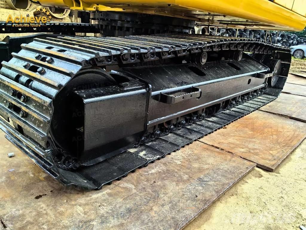 CAT 320GX 履帶式 挖土機/掘鑿機/挖掘機