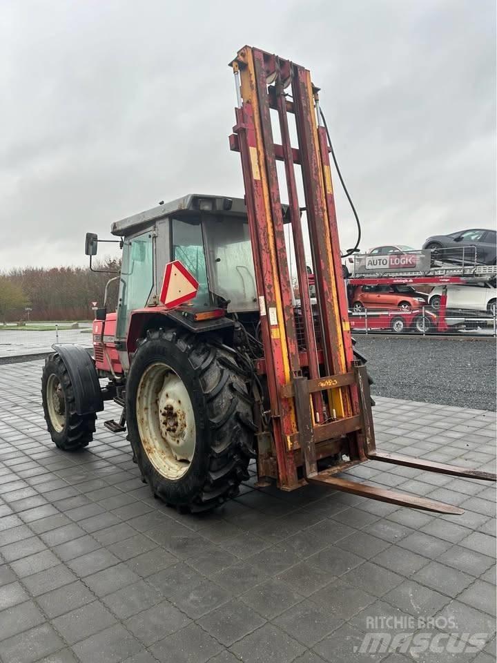 Massey Ferguson 3080 曳引機