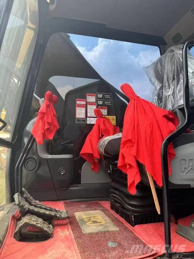 CAT 330 履帶式 挖土機/掘鑿機/挖掘機