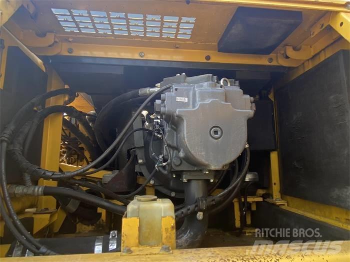 Komatsu PC450-8 履帶式 挖土機/掘鑿機/挖掘機