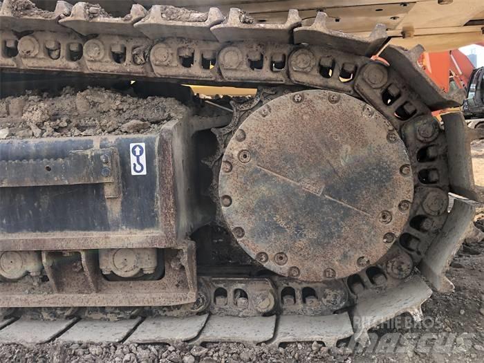 Komatsu PC450-8 履帶式 挖土機/掘鑿機/挖掘機