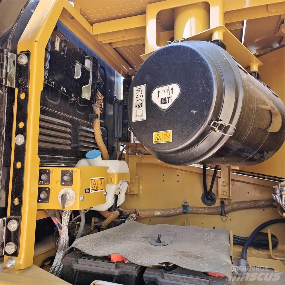 CAT 320 GC 履帶式 挖土機/掘鑿機/挖掘機
