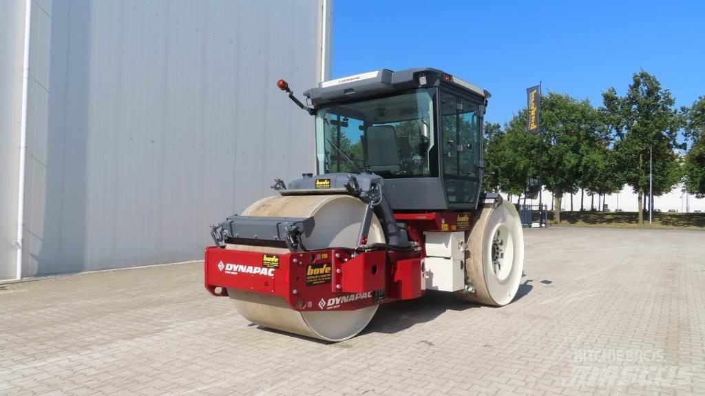 Dynapac CS1400 VI 其他滾壓機