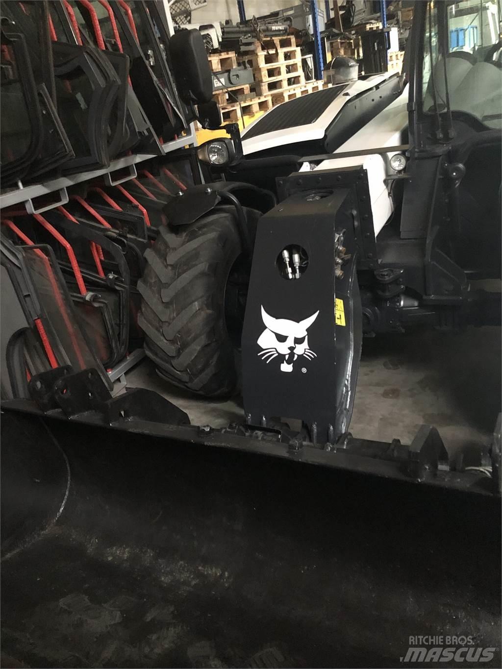  TL470 堆高機(叉車)-其他