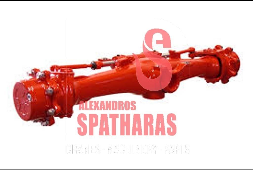 Carraro 835520	engine 傳動裝置