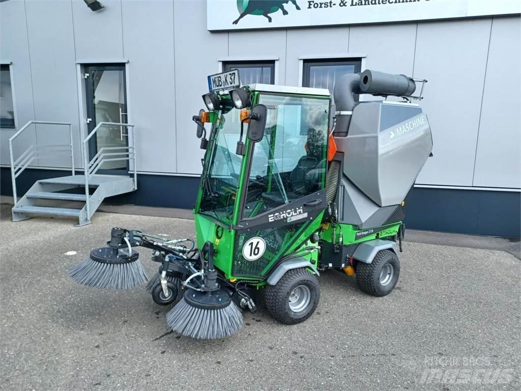 Egholm 2150 C1 其他地面照料機械