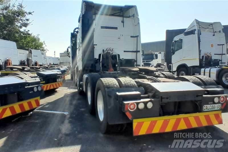 Volvo FH 520 其他貨車