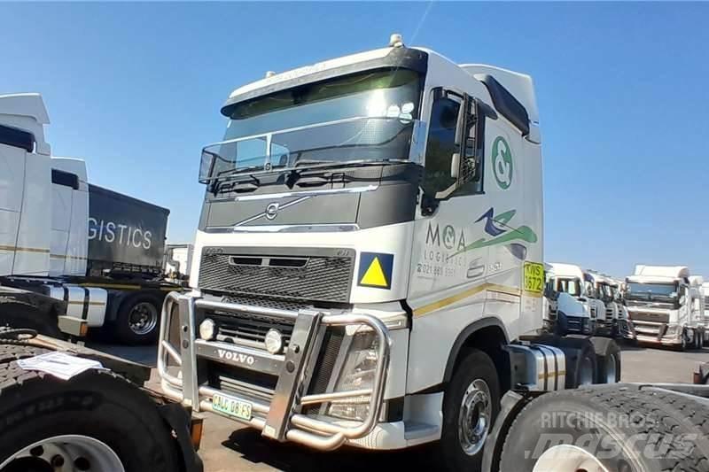 Volvo FH 520 其他貨車