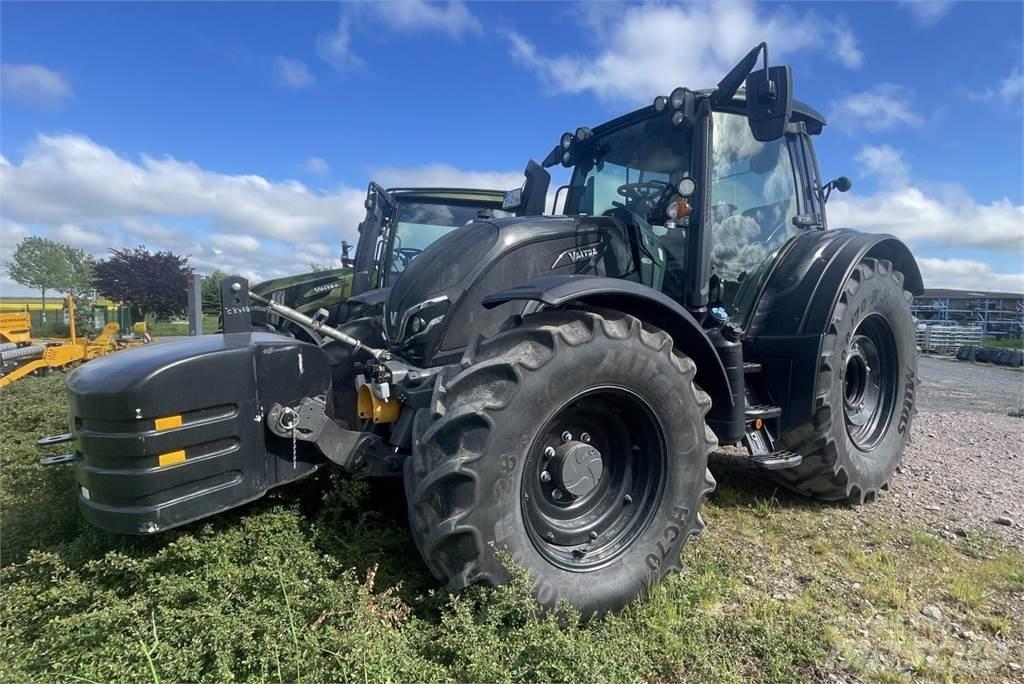 Valtra N 175 曳引機
