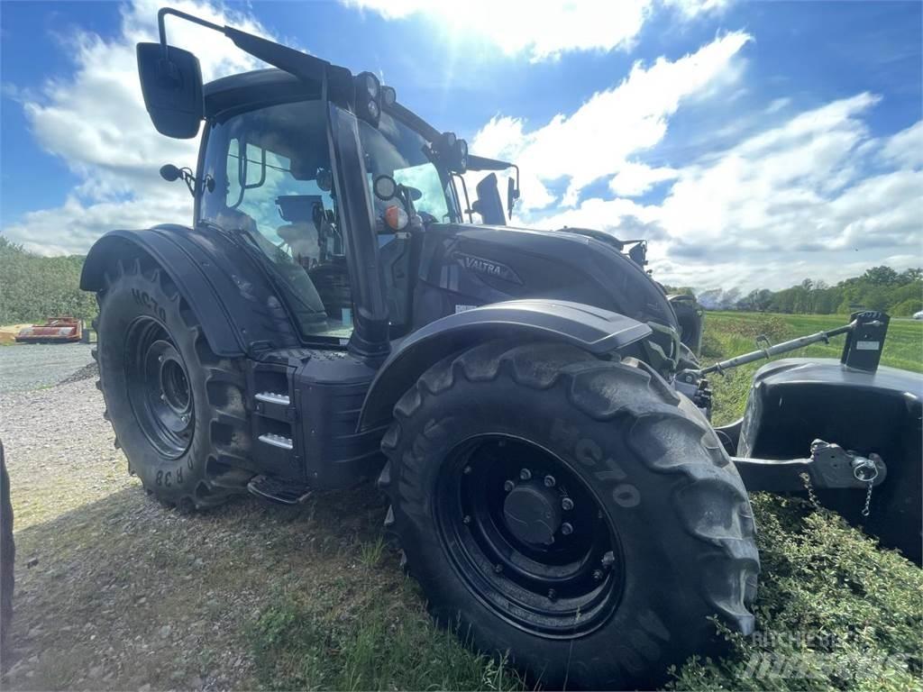 Valtra N 175 曳引機