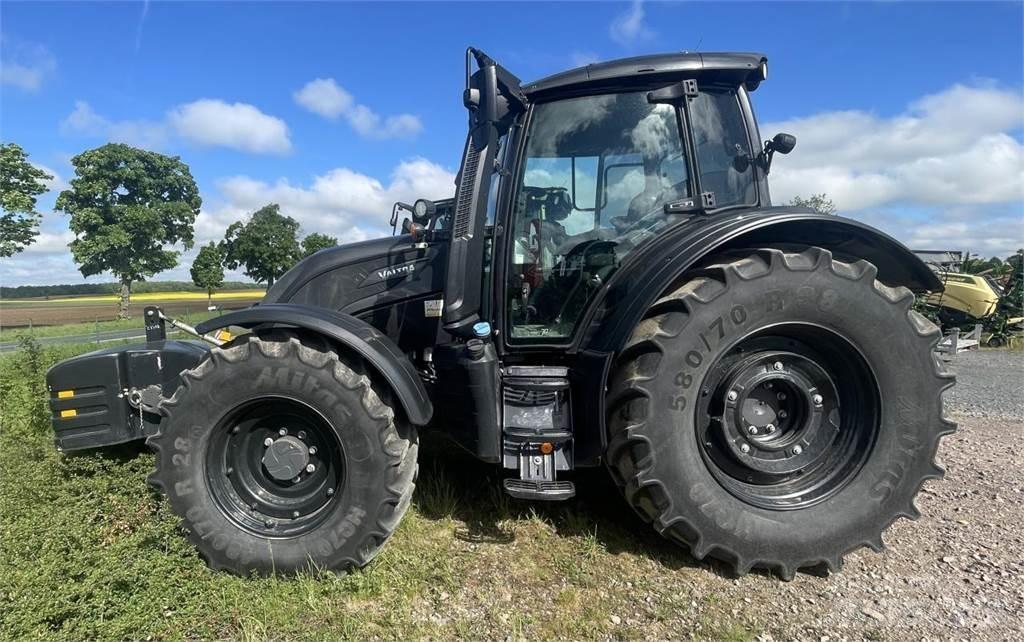 Valtra N 175 曳引機