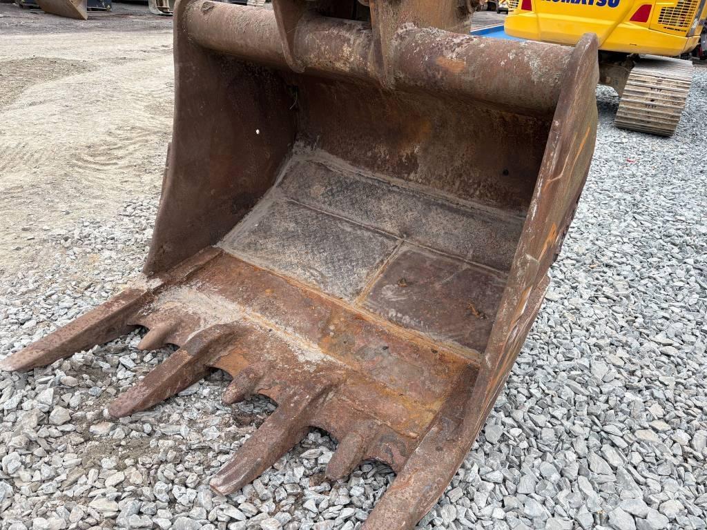 Komatsu PC210LC-8 履帶式 挖土機/掘鑿機/挖掘機