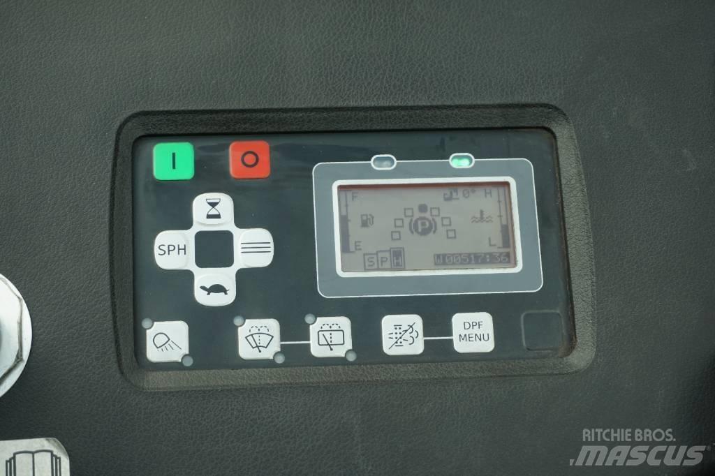 Toyota 56-8FD30F 柴油卡車