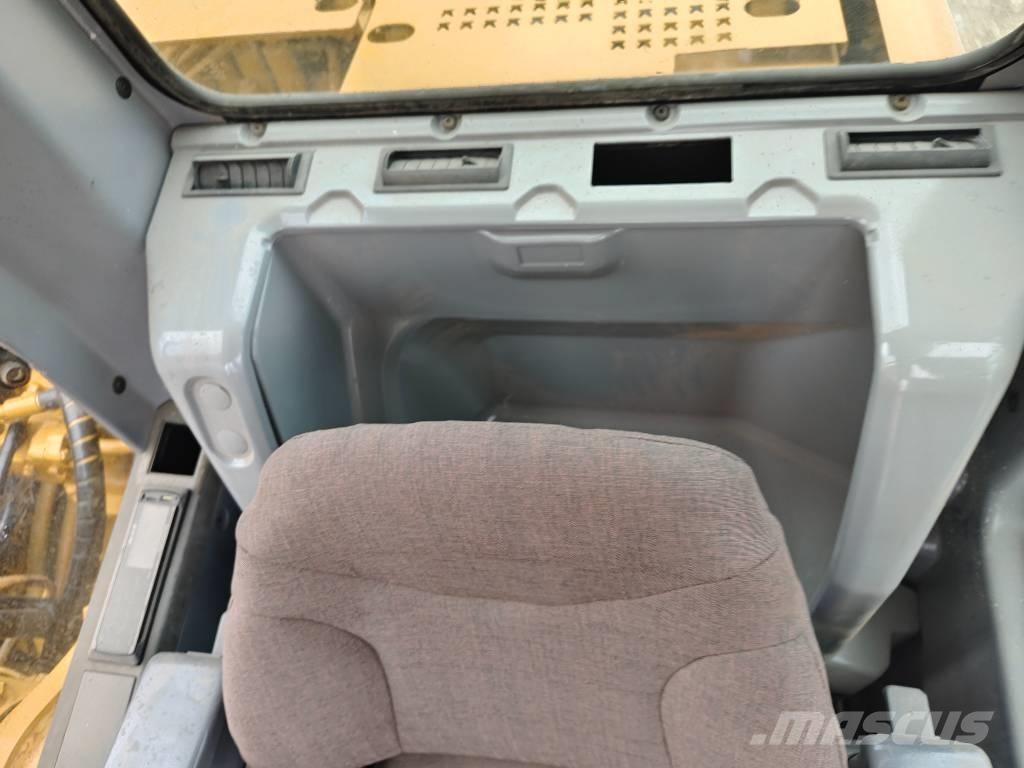 CAT 320 C L 履帶式 挖土機/掘鑿機/挖掘機