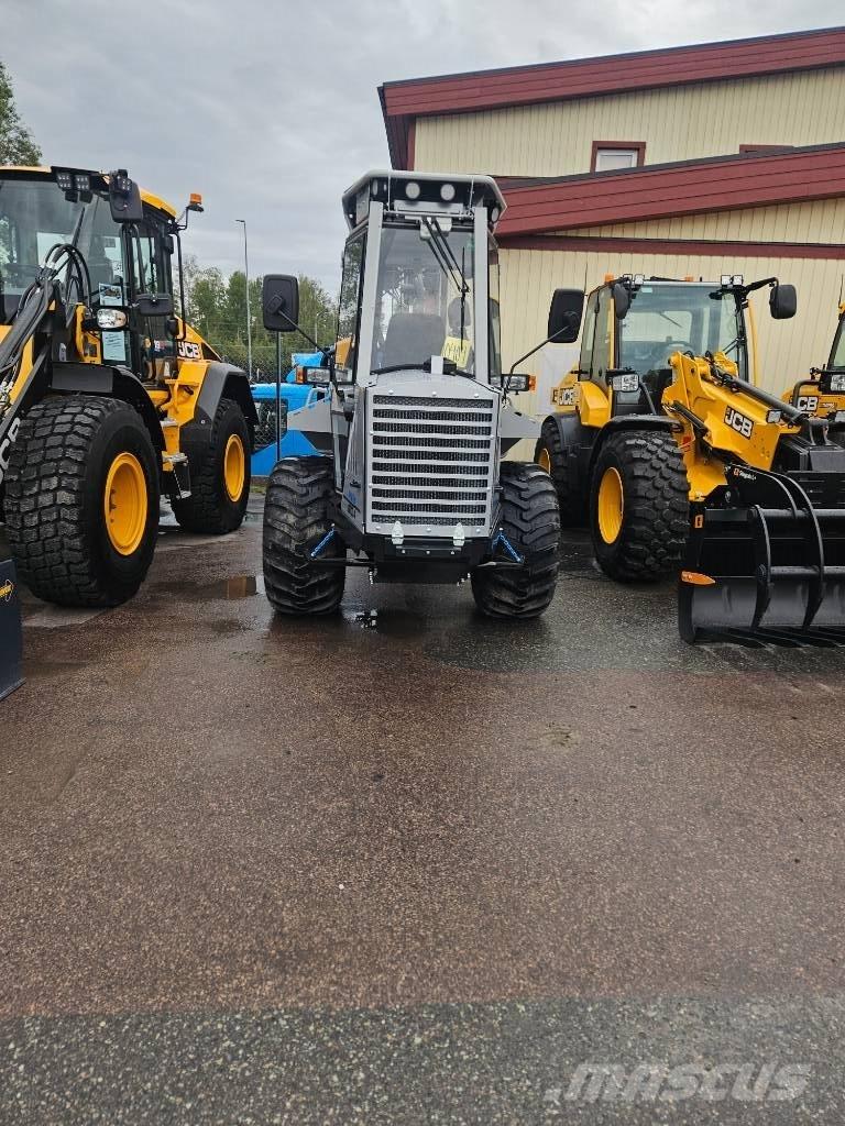 Vimek 610.4 集運機