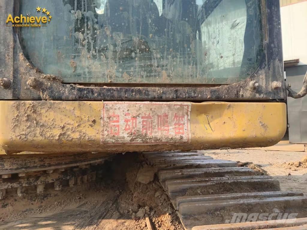 CAT 345 GC 履帶式 挖土機/掘鑿機/挖掘機