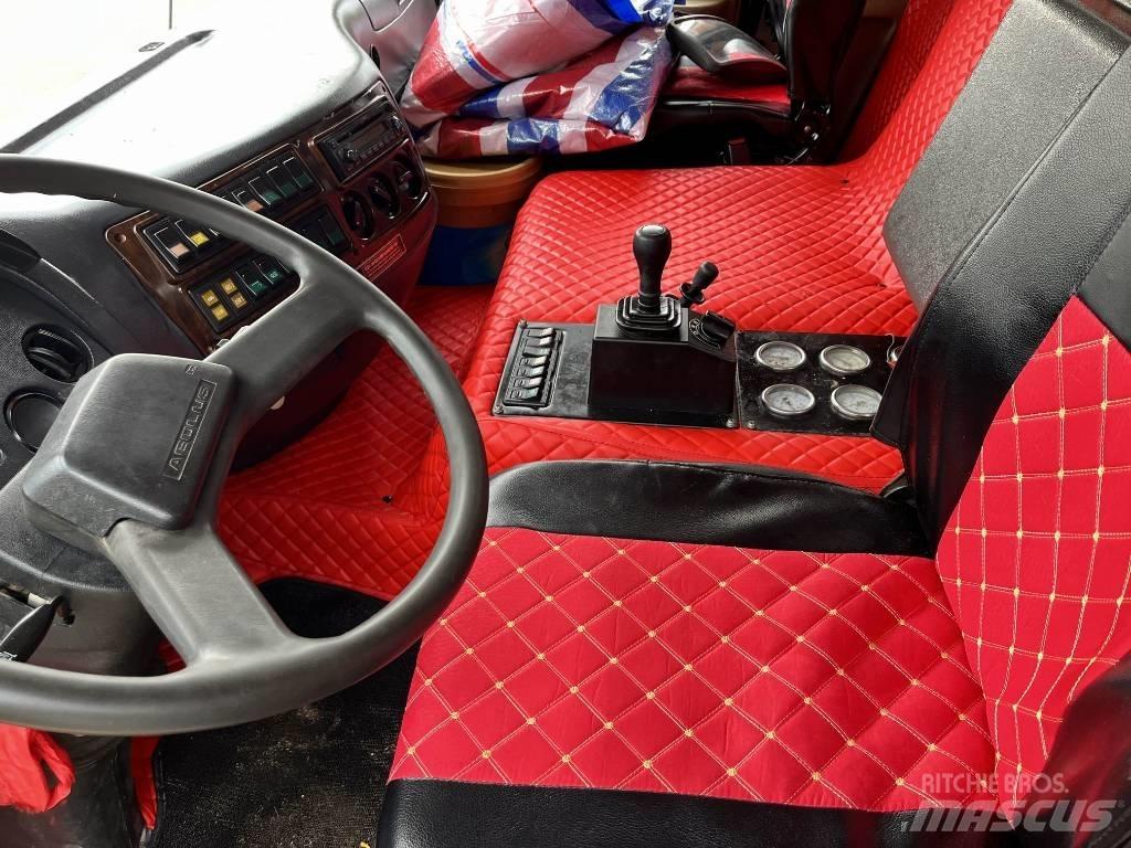 XCMG XCA200 全路面起重機/吊車