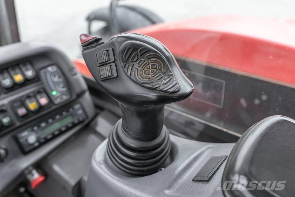 Manitou MLT 845 農業用伸縮臂裝載機