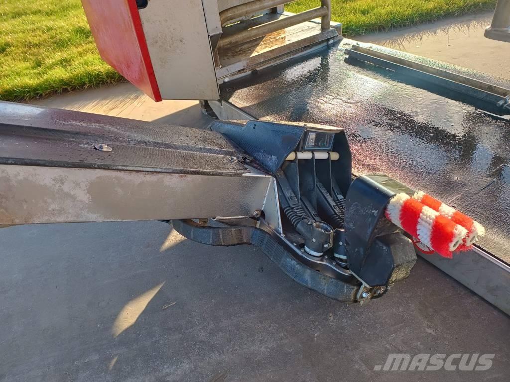 Lely A3next 其他農業機械