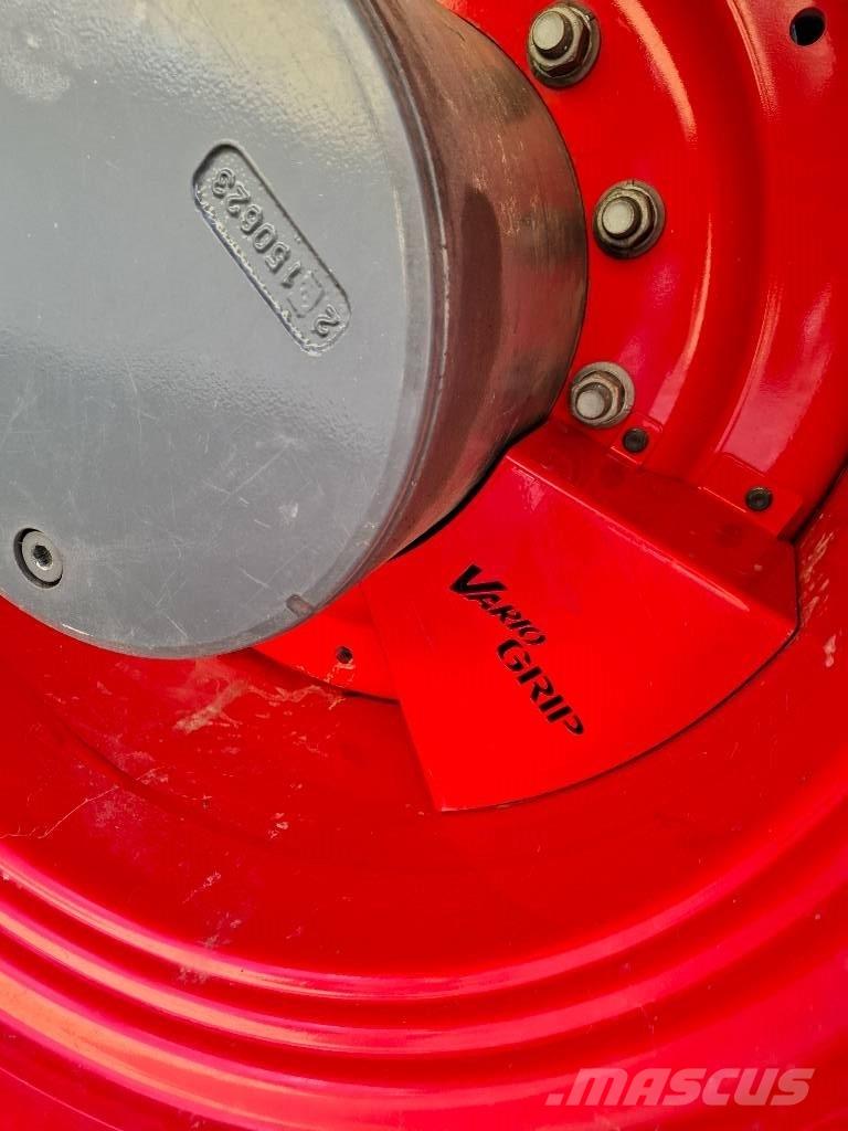 Fendt 942 Vario 曳引機