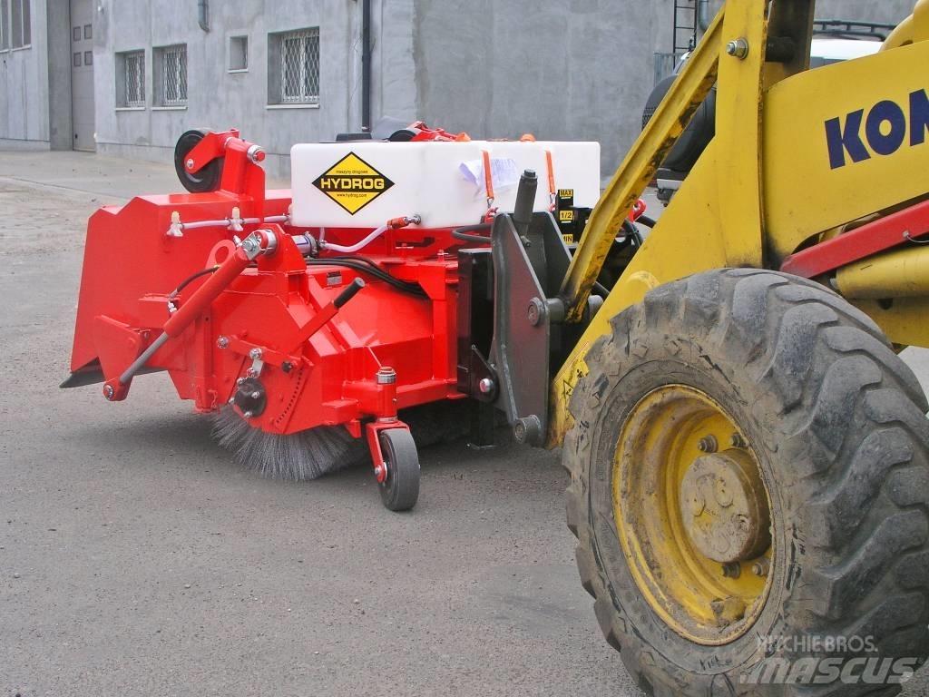 Hydrog OKP-DUO 其他