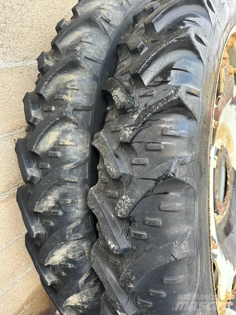 Kleber 230/95R48 輪胎、車輪和輪圈