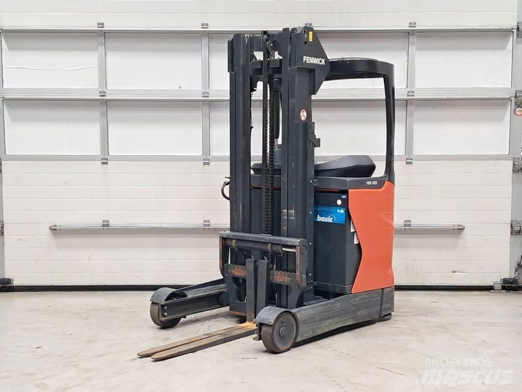 Linde R14-01 前伸式堆高機(叉車)