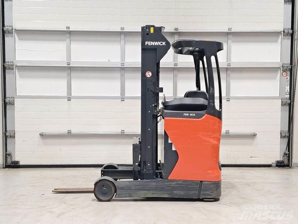 Linde R14-01 前伸式堆高機(叉車)