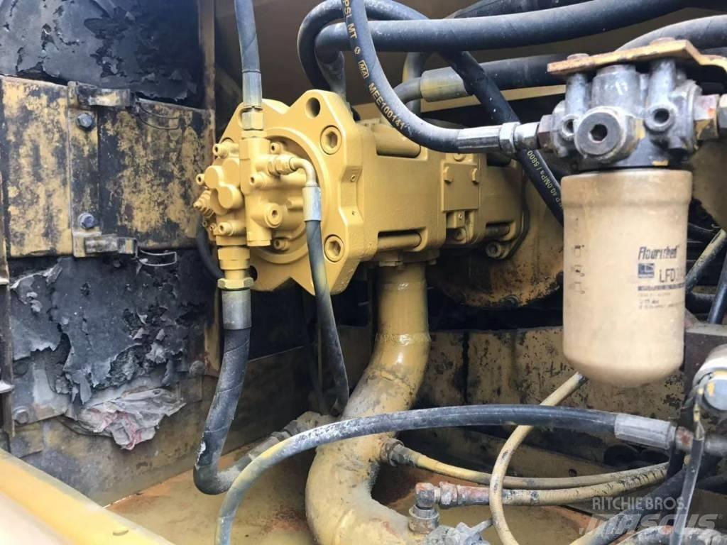 CAT 320 B L 履帶式 挖土機/掘鑿機/挖掘機