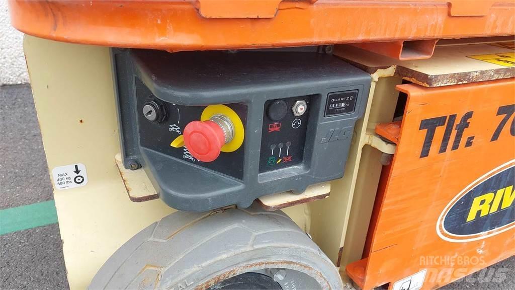 JLG 1230ES 其他升降機和作業平台