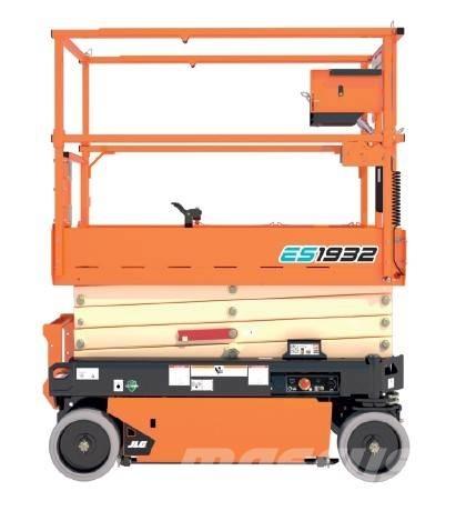 JLG ES1932 剪式升降機